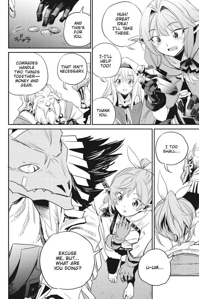 Goblin Slayer Chapter 55 image 18_optimized